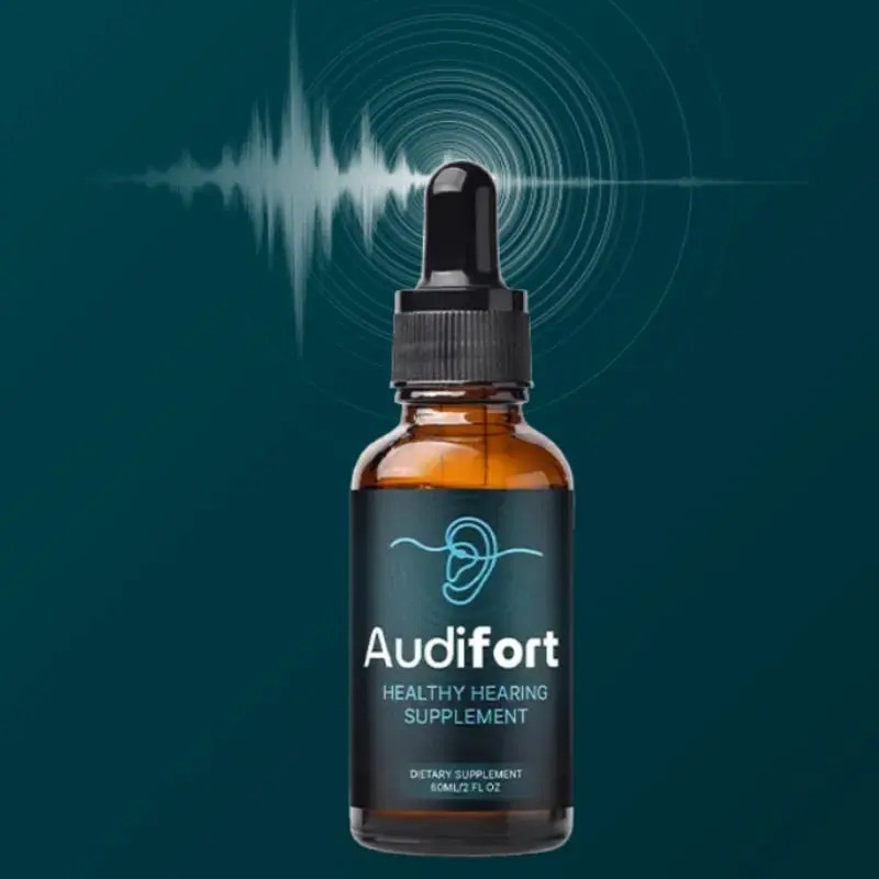 audi fort for tinnitus relief